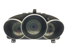 Tacho Kombiinstrument Mazda 3 43BR5SA 60988