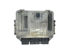 Steuergerät 0281012620 9665594380 9659614980 PSA Bosch 60433