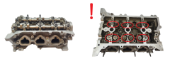 Zylinderkopf 631R 110419412R 0.9TCE Renault Clio 4 Captur Dacia Sandero 2 Zylinderkopf 631R 110419412R 0.9TCE Renault Clio 4 Captur Dacia Sandero 2