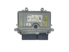 Steuergerät 0281014538 A6401500334 Mercedes Bosch 56478