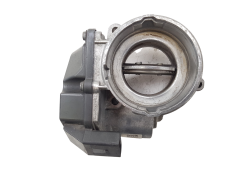 Drosselklappe 03G128063Q A2C53380146 VW Audi Seat Skoda