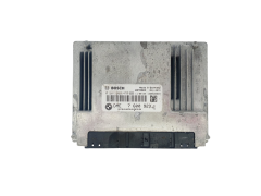 Steuergerät 7600923 0261209478 BMW Bosch Steuergerät 7600923 0261209478 BMW Bosch