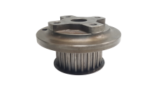 Zahnrad Nockenwelle 9625029680 3.0 V6 24 L7X Renault Laguna 2 PSA