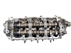 Zylinderkopf Renault Saab Isuzu 7701053771 3.0 DCI P9X701