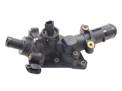Thermostat Gehäuse 110602770R 1.5 DCI Renault Dacia Nissan