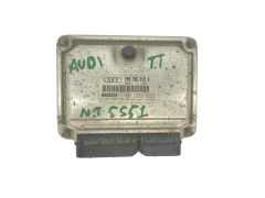 Steuergerät 0261206439 8N0906018Q Audi Bosch 57539 Steuergerät 0261206439 8N0906018Q Audi Bosch 57539
