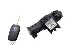 Zündschloss Fiat Panda 2 00468453610 61027500 46528244 TRW Zündschloss Fiat Panda 2 00468453610 61027500 46528244 TRW