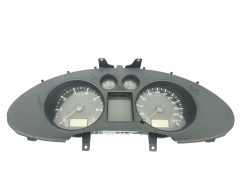Tacho Kombiinstrument Seat Ibiza W06L0920801 110080104009A 56764