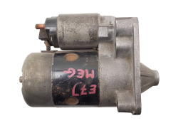 Anlasser Starter Renault 7701352049 M002T48381 1.4 1.6 Mitsubishi 1323