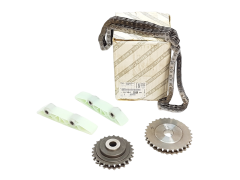 Steuerkettensatz Für Nockenwelle Original Citroen Peugeot Fiat 1658462180