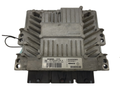 Steuergerät Renault S122326109A 8200565863 8200592611  Siemens