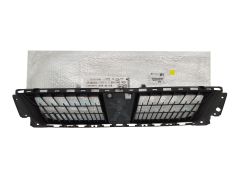 Kühlergrill Original 98372779XT Peugeot