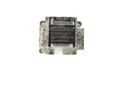 Steuergerät Moduł 00464793640 99902000 Fiat 23211 Steuergerät Moduł 00464793640 99902000 Fiat 23211