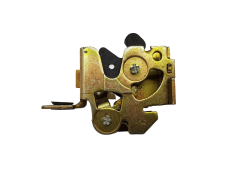 Heckklappenschloss Stellmotor Hinten 7700835739 Renault Laguna I