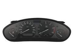 Tacho Kombiinstrument BMW 3 E46 6211 8375046 VDO Tacho Kombiinstrument BMW 3 E46 6211 8375046 VDO