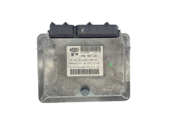 Steuergerät IAW4EF.B1 46799769 61600.455.01 Fiat Magneti Marelli 63758 Steuergerät IAW4EF.B1 46799769 61600.455.01 Fiat Magneti Marelli 63758