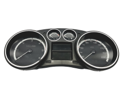 Tacho Kombiinstrument Peugeot 308 9665107480 503001550311 57036