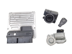 Startset Mercedes C W203 A2711536179 2095450508 A2034621130 1.8 Startset Mercedes C W203 A2711536179 2095450508 A2034621130 1.8