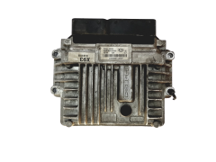 Steuergerät 39104-4X930 R0412C050C KIA Delphi 