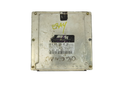 Steuergerät A0265450332 0281001881 Mercedes Bosch