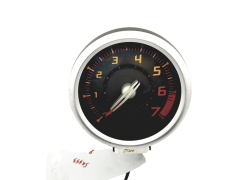 Tacho Kombiinstrument Renault Twingo 2 8200470973 52677