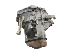 Getriebe 20CF08 Peugeot 206 1.1 8v 2222S6 1009