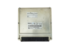 Steuergerät 0281010811 7792938 NNN500340 Land Rover BMW Bosch