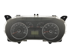 Tacho Kombiinstrument Fiat Grande Punto 51828069 29390