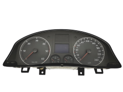 Tacho Kombiinstrument VW Golf MK5 1K0920860L 110080247024 28853 Tacho Kombiinstrument VW Golf MK5 1K0920860L 110080247024 28853