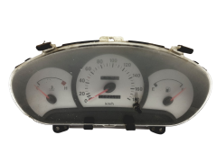Tacho Kombiinstrument Hyundai Atos 94004-02060 9400402060 41506