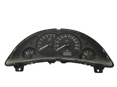 Tacho Kombiinstrument Opel Corsa C 13173350WD 110008988029 41040
