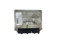 Steuergerät 4B0907552C 0261204767 Audi Bosch 60225