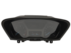 Tacho Kombiinstrument Ford Transit BK2T-10849-GD Johnson Controls Tacho Kombiinstrument Ford Transit BK2T-10849-GD Johnson Controls