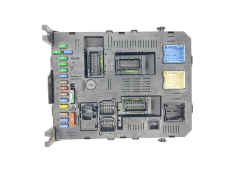 Steuergerät PSA 9660105680 H02-01 Johnson Controls 58894