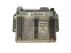 Steuergerät Renault 7700112764 7700868294 21652511-7 Sagem 27752