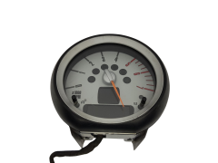 Tacho Kombiinstrument Mini R56 9201393-02