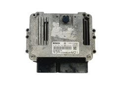 Steuergerät 0281014459 51829731 Alfa Romeo Bosch 39068