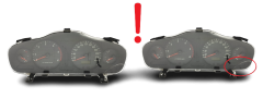 Tacho Kombiinstrument Hyundai Santa Fe 94003-26530 55680