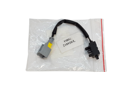 Kupplungspedalsensor Original Citroen Peugeot 218920 2189.20