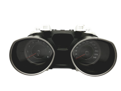 Tacho Kombiinstrument Hyundai Elantra 94003-3X160 940033X160 Tacho Kombiinstrument Hyundai Elantra 94003-3X160 940033X160