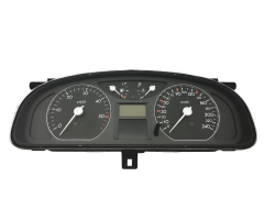 Tacho Kombiinstrument Renault Laguna 2 8200328449 40488