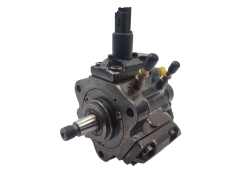 Einspritzpumpe 0445010046 0281002493 Bosch 2.2 HDI Boxer Jumper 1011