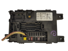 Steuergerät Moduł Fiat 00517954290 28074603 Delphi