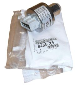 Klimasensor Original Citroen Peugeot Xsara Pic 406  6455X5