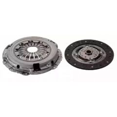  Kupplungskit Original Renault Megane  Scenic Clio  1.6 TCe 302054100R