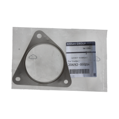 Dichtung Original Renault 2069200Q0A 8200030251 Nissan