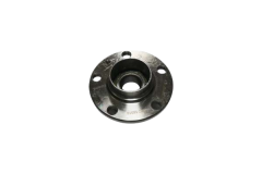 Radnabe Hinten Für VW Audi Seat Skoda 6Q0598611 55980797301 Vika