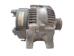Lichtmaschine Generator Citroen Peugeot 9629700880 2541967A 120A Valeo Lichtmaschine Generator Citroen Peugeot 9629700880 2541967A 120A Valeo
