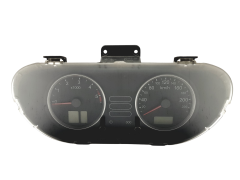 Tacho Kombiinstrument Ford Fiesta 4S6F-10849-JA 4S6F10849JA 58146