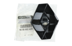 Emblem Original 908890242R Renault